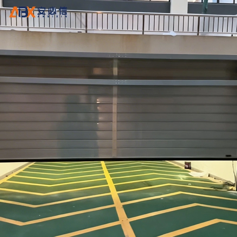 日喀则市医药密闭高速门